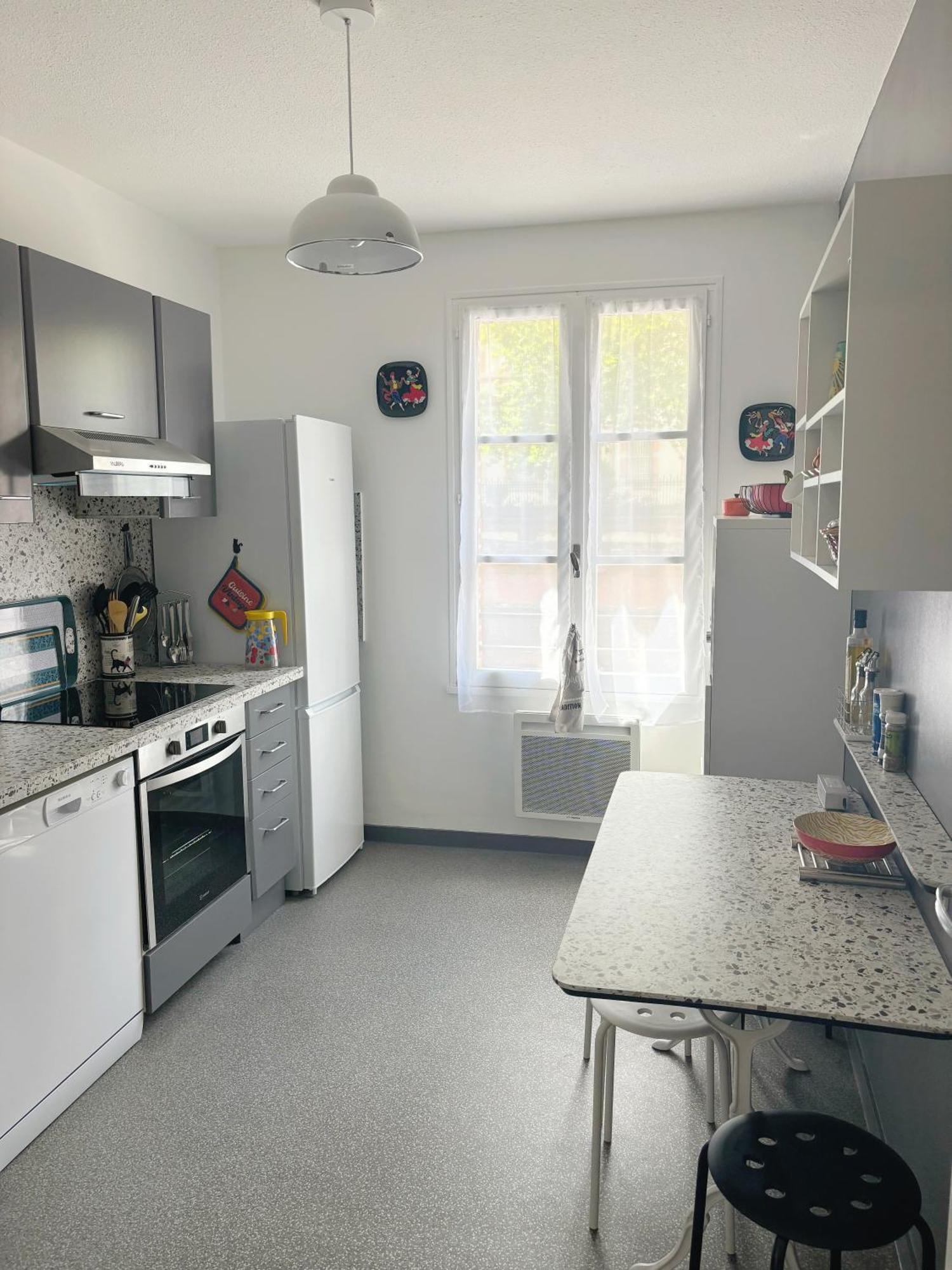 Appartement Hypercentre Avec Parking