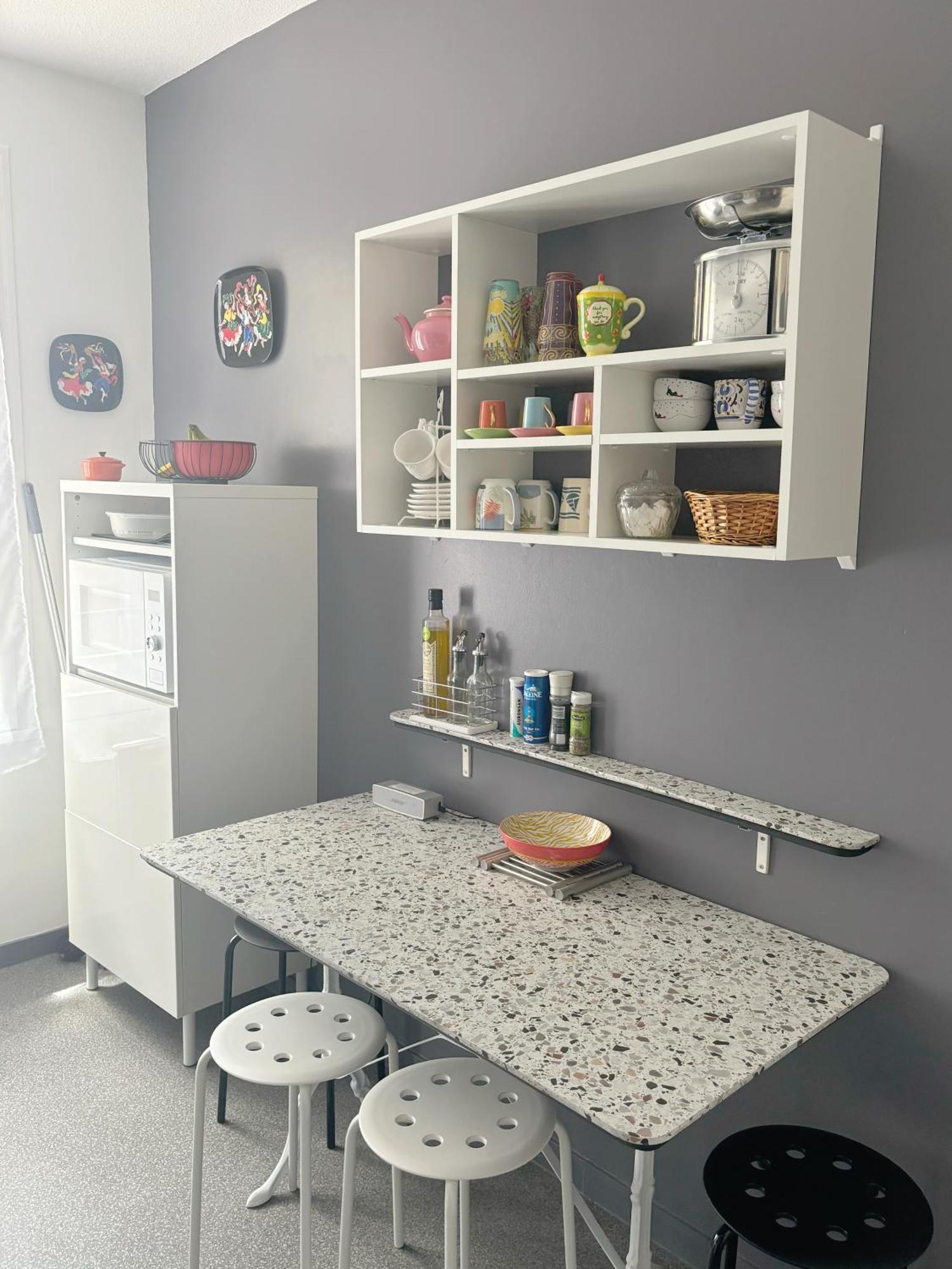 Appartement Hypercentre Avec Parking Albi