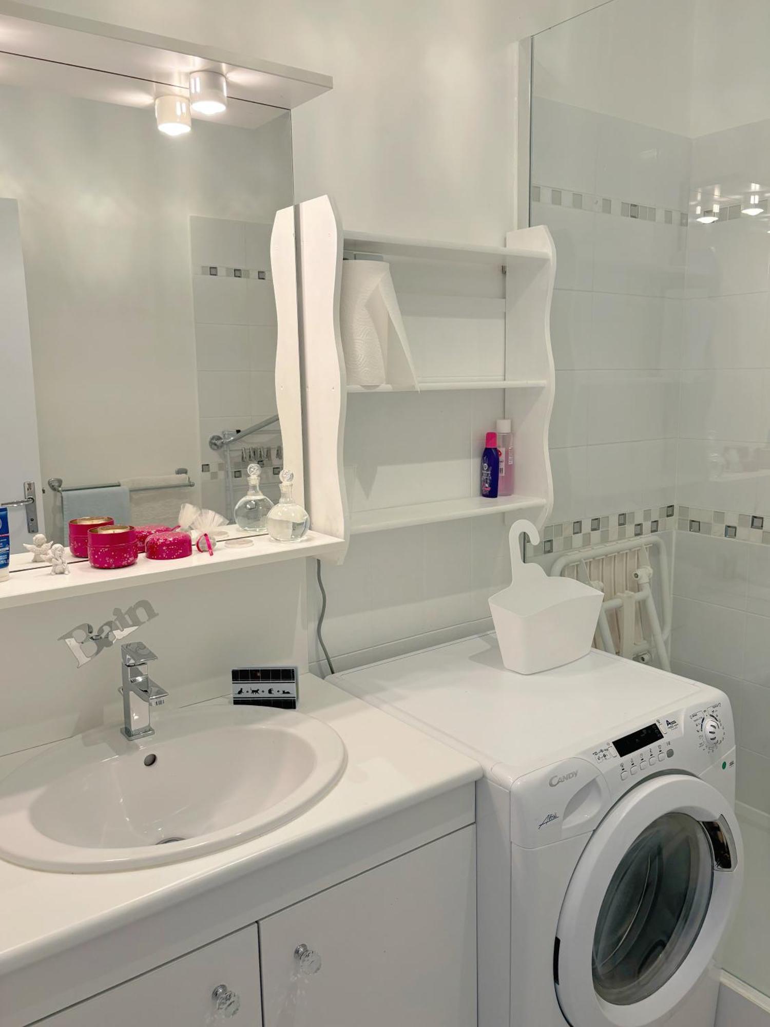 Appartement Hypercentre Avec Parking *