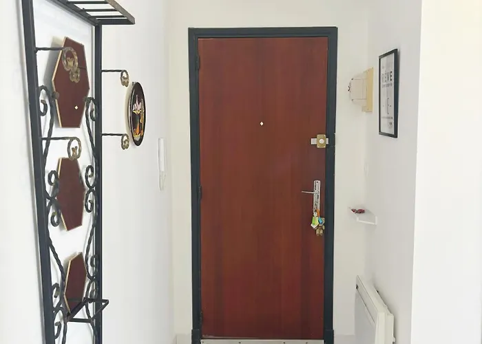 Appartement Hypercentre Avec Parking